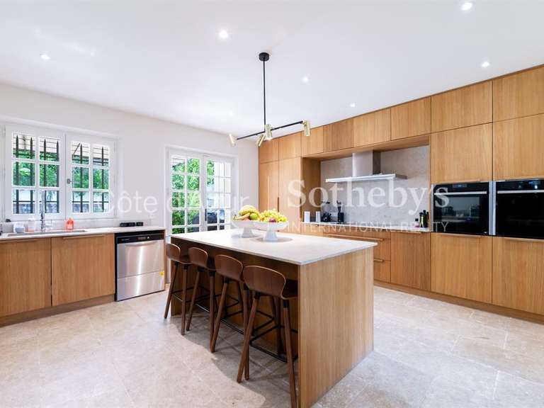 Maison Ramatuelle - 8 chambres - 345m²