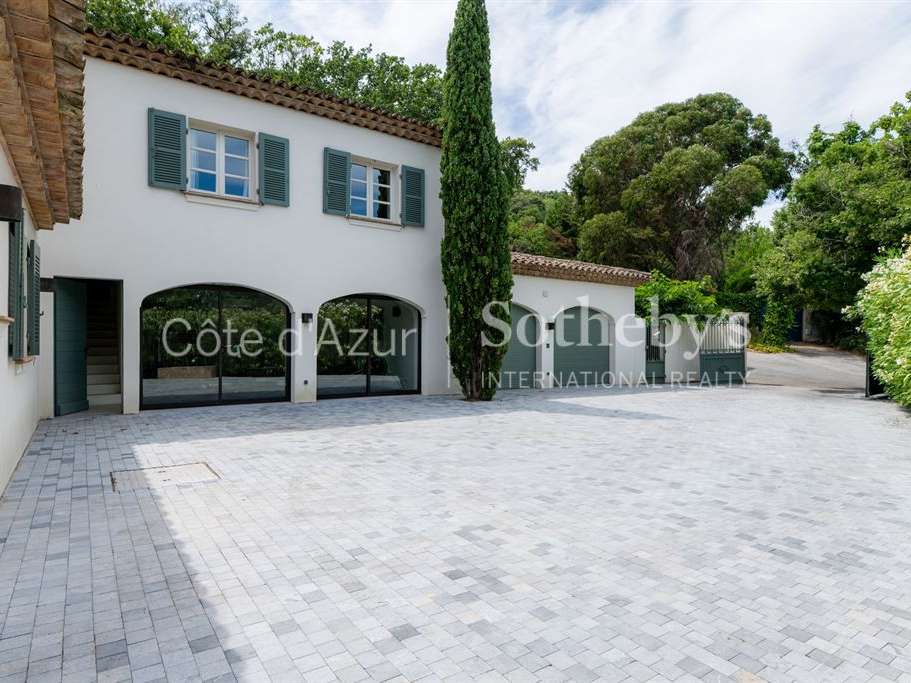 House Ramatuelle