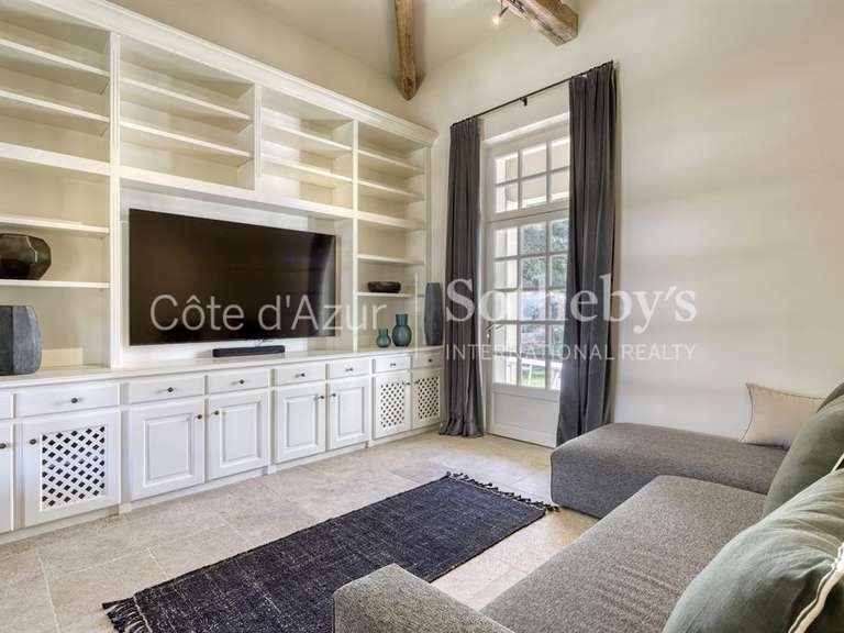 Maison Ramatuelle - 8 chambres - 345m²
