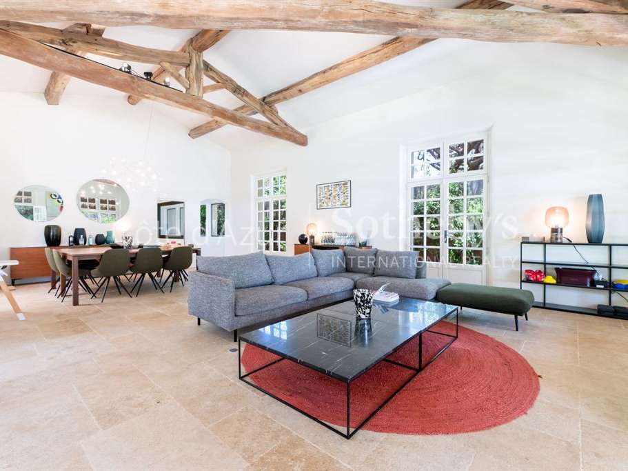 House Ramatuelle