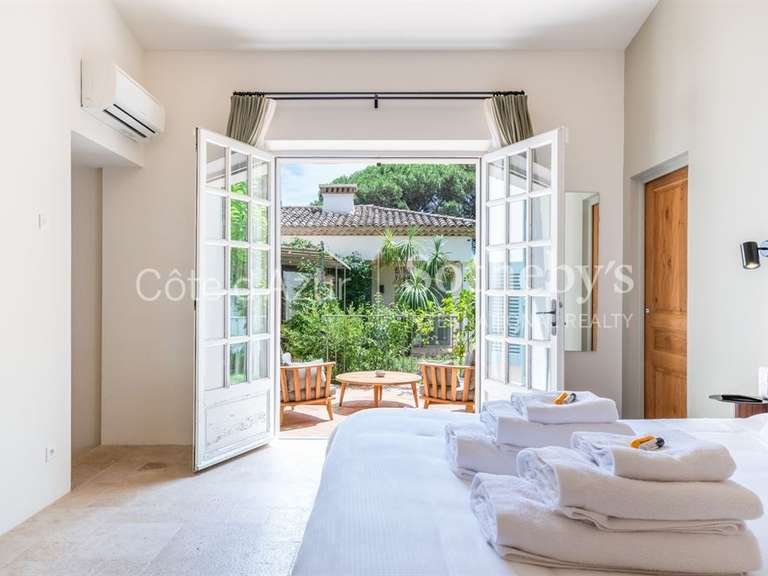 Maison Ramatuelle - 8 chambres - 345m²