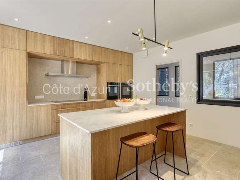 Maison Ramatuelle - 8 chambres - 345m²