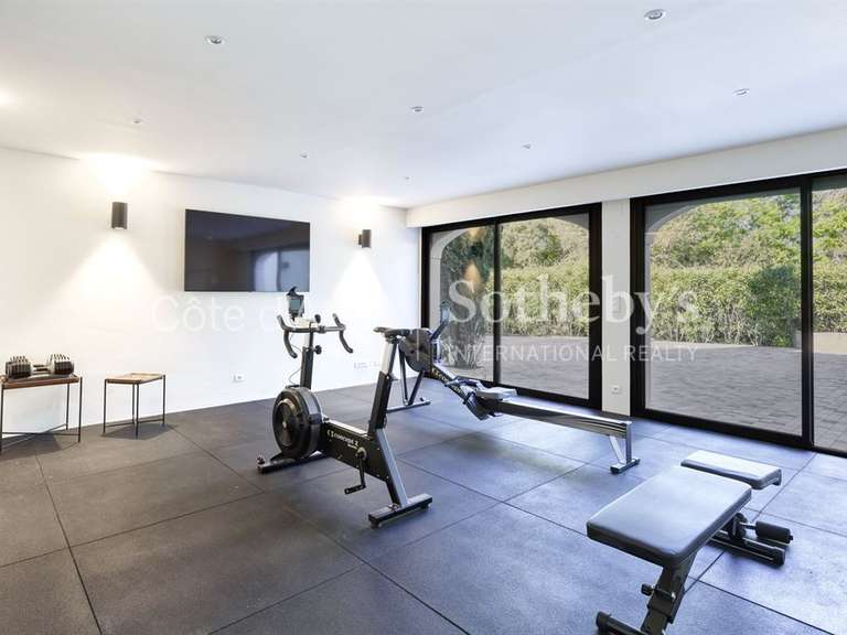 Maison Ramatuelle - 8 chambres - 345m²