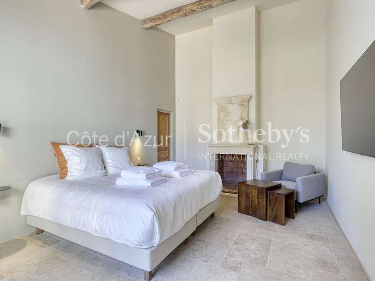 Maison Ramatuelle - 8 chambres - 345m²