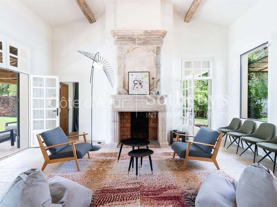 House Ramatuelle