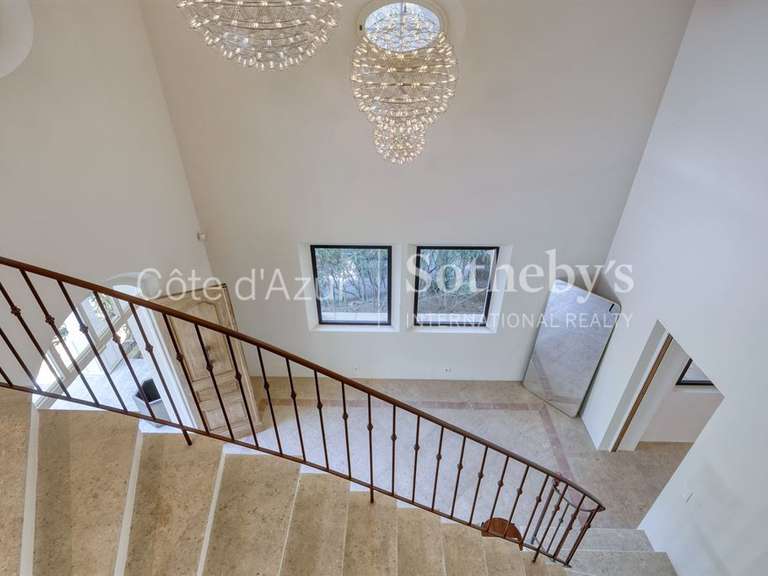 Maison Ramatuelle - 8 chambres - 345m²