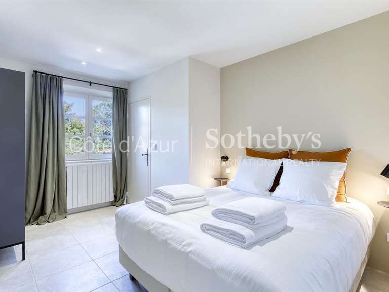 Maison Ramatuelle - 8 chambres - 345m²