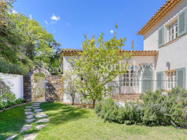 Maison Ramatuelle - 8 chambres - 345m²
