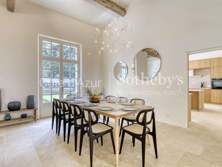 Maison Ramatuelle - 8 chambres - 345m²