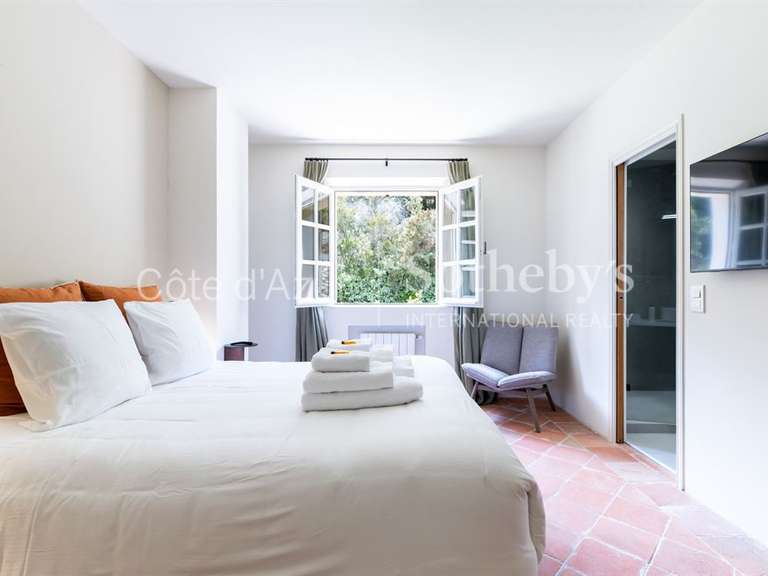 Maison Ramatuelle - 8 chambres - 345m²