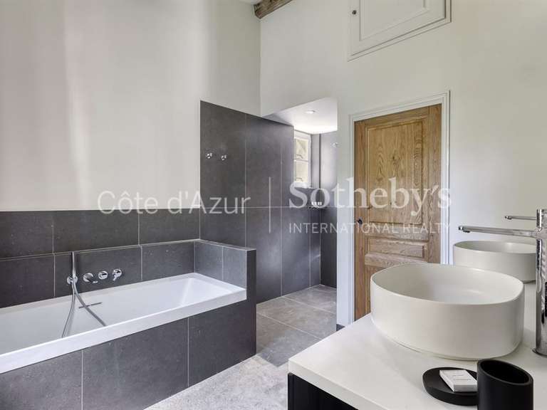 Maison Ramatuelle - 8 chambres - 345m²