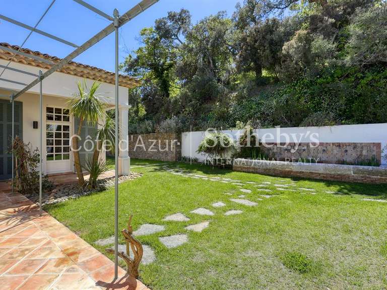 Maison Ramatuelle - 8 chambres - 345m²