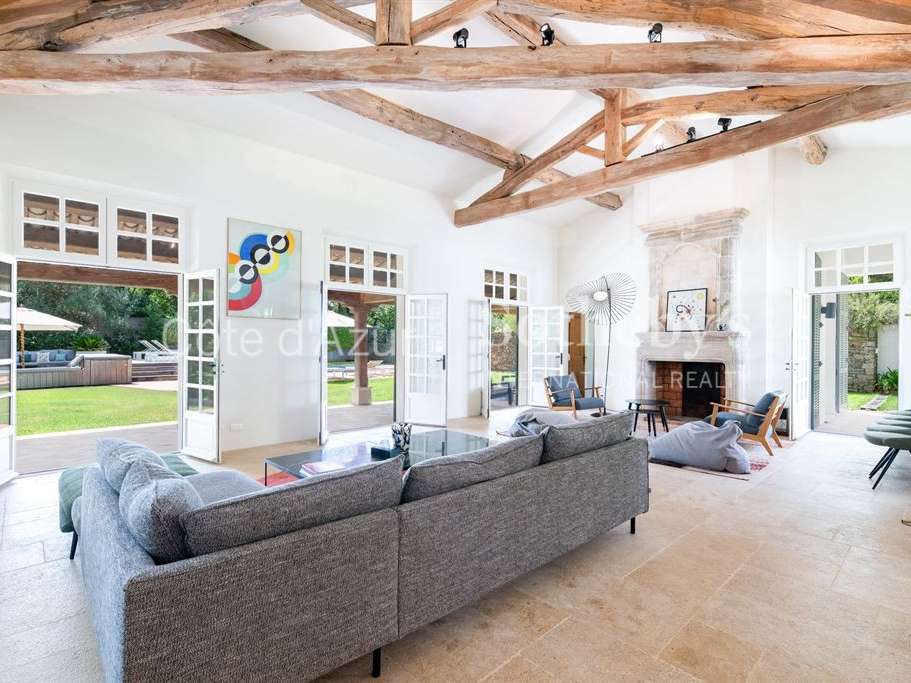 House Ramatuelle