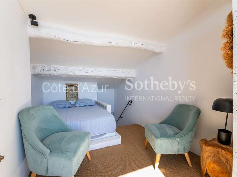 Maison avec Vue sur mer Ramatuelle - 1 chambre - 31m²