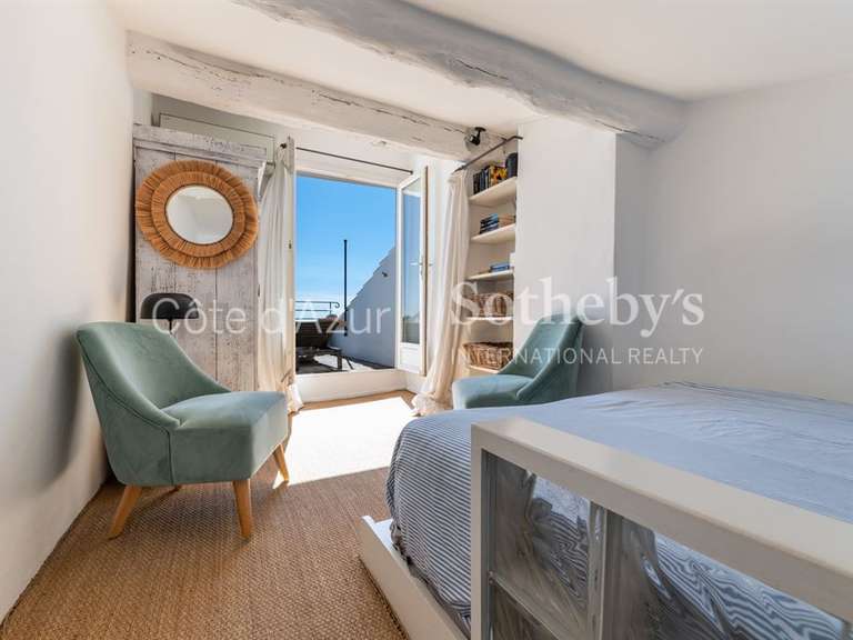 Maison avec Vue sur mer Ramatuelle - 1 chambre - 31m²
