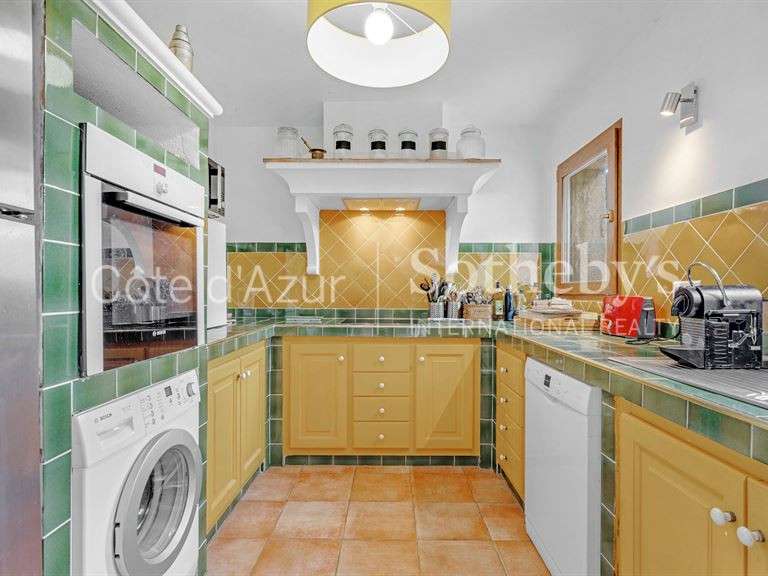 Maison Ramatuelle - 4 chambres - 109m²