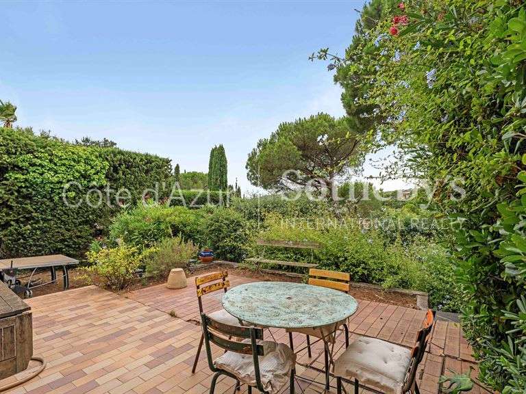 Maison Ramatuelle - 4 chambres - 109m²