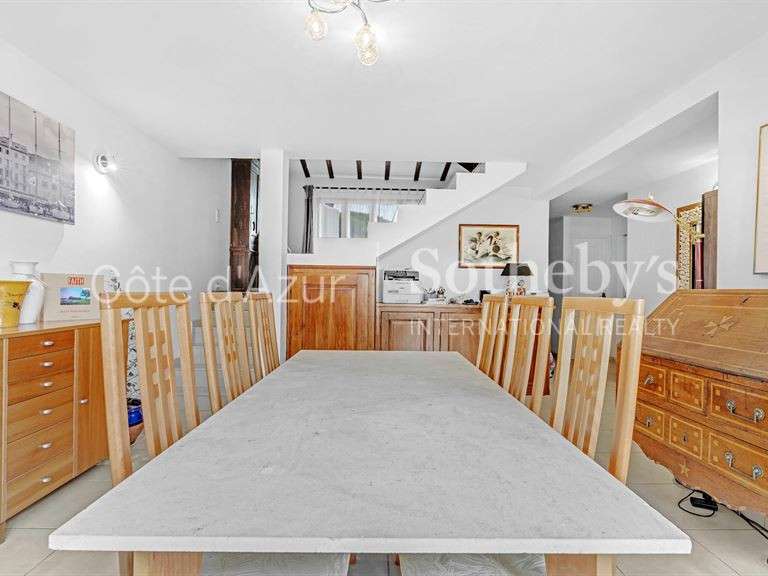 Maison Ramatuelle - 4 chambres - 109m²