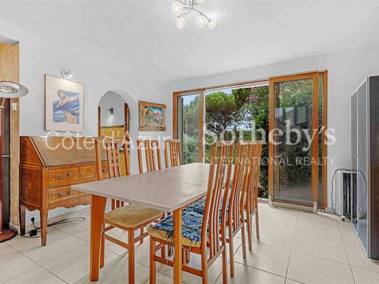 Maison Ramatuelle - 4 chambres - 109m²