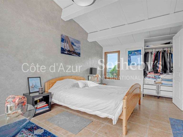Maison Ramatuelle - 4 chambres - 109m²