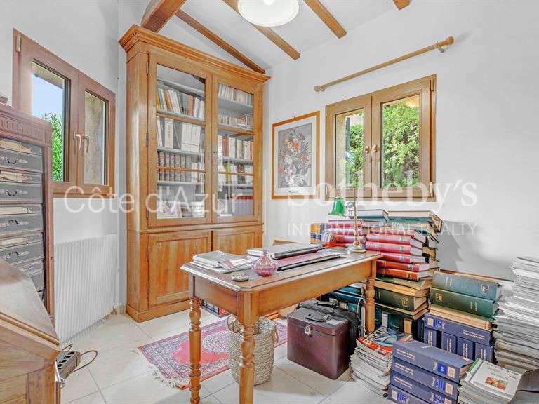 Maison Ramatuelle - 4 chambres - 109m²