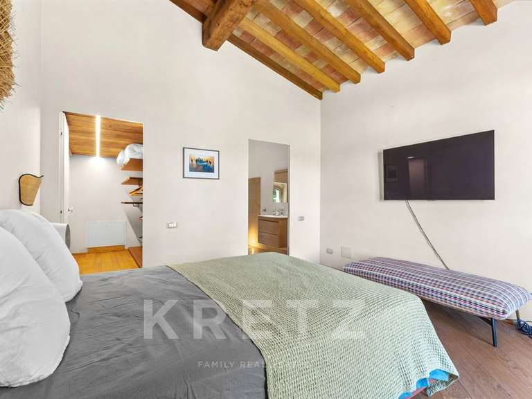 House Ramatuelle - 4 bedrooms - 278m²