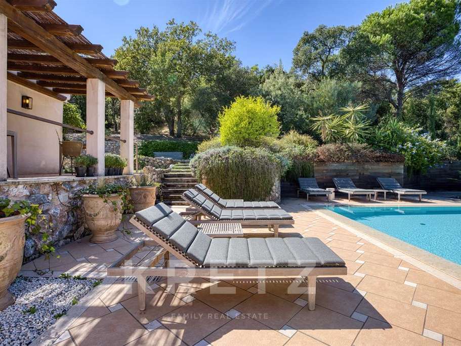 House Ramatuelle