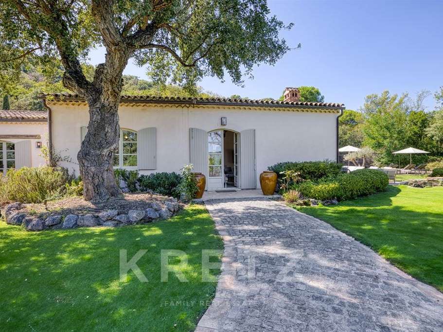 House Ramatuelle
