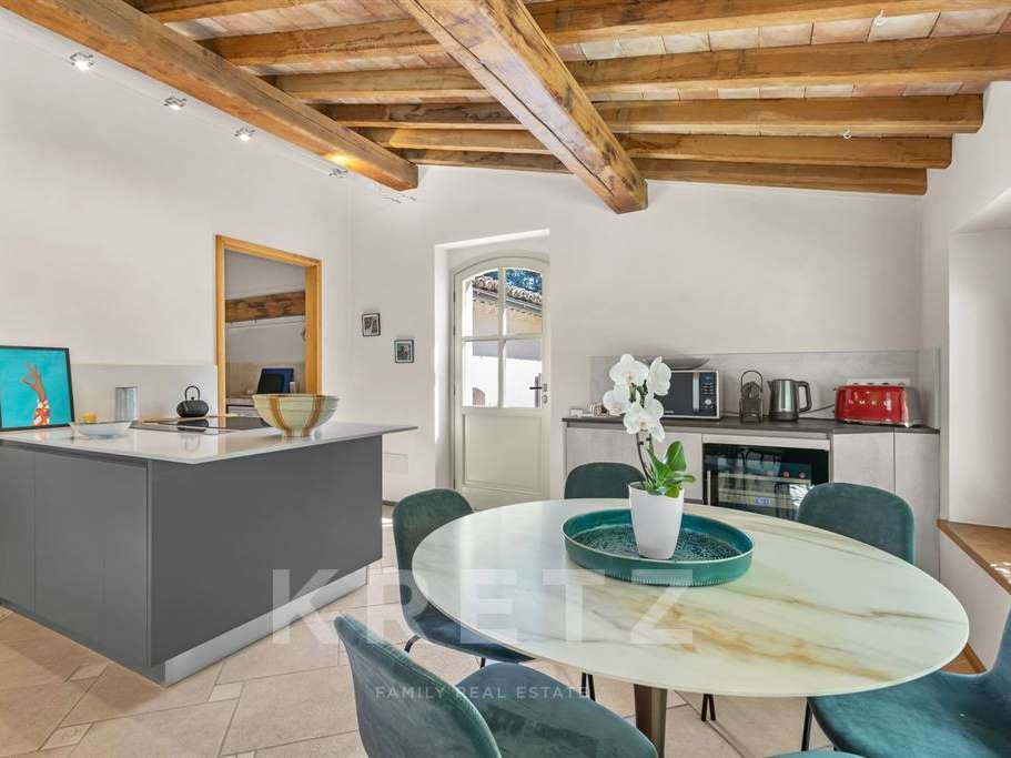 House Ramatuelle