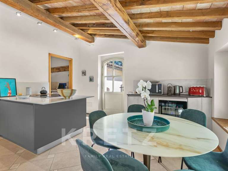 House Ramatuelle - 4 bedrooms - 278m²
