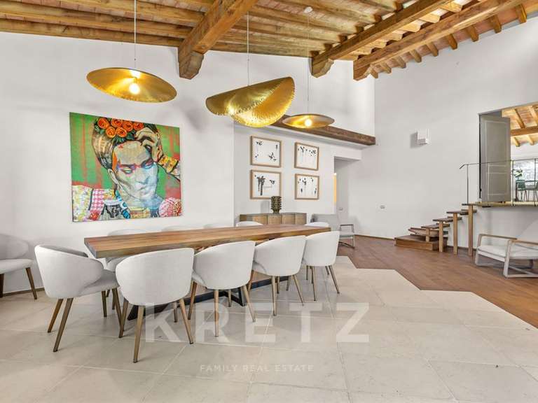 House Ramatuelle - 4 bedrooms - 278m²