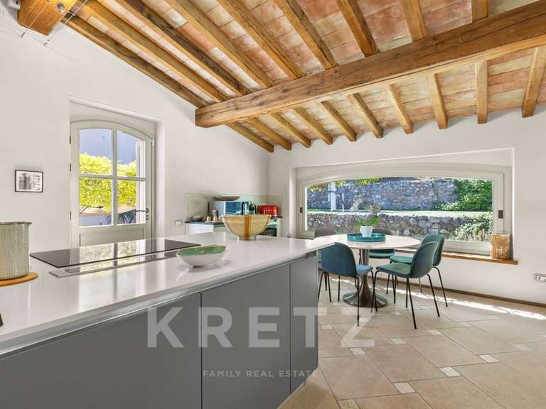 House Ramatuelle - 4 bedrooms - 278m²