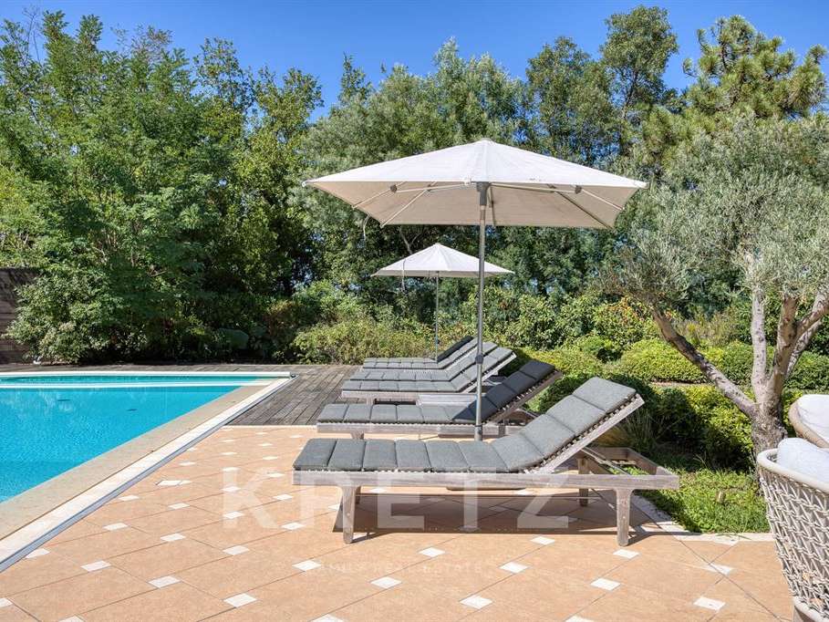 House Ramatuelle