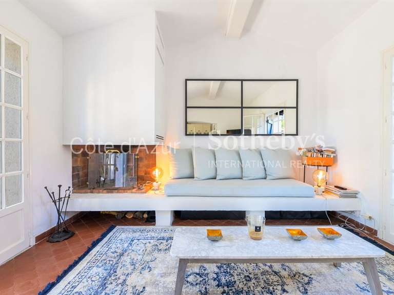 Maison Ramatuelle - 2 chambres - 58m²