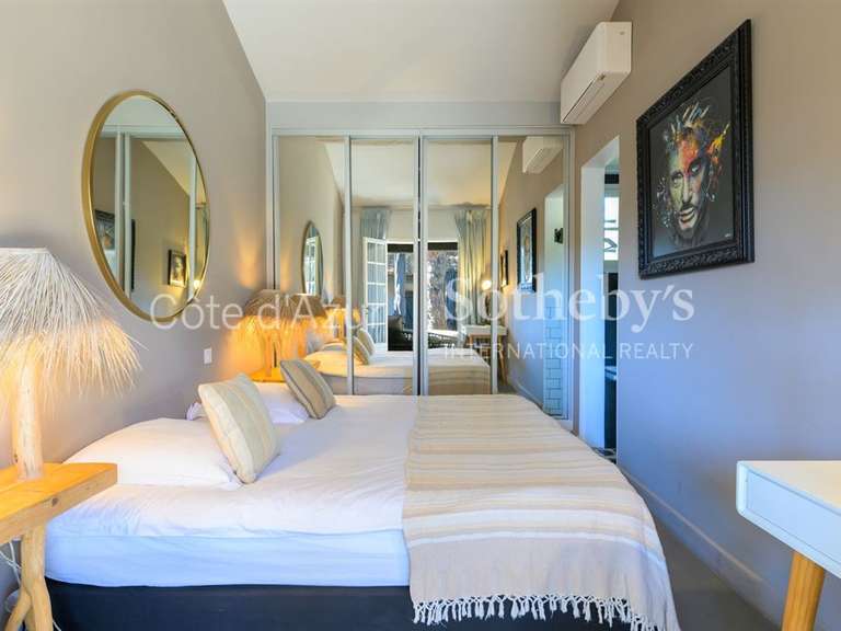 Maison Ramatuelle - 2 chambres - 58m²