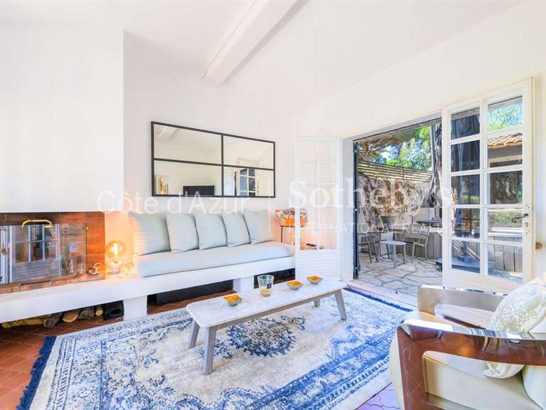 House Ramatuelle - 2 bedrooms - 58m²