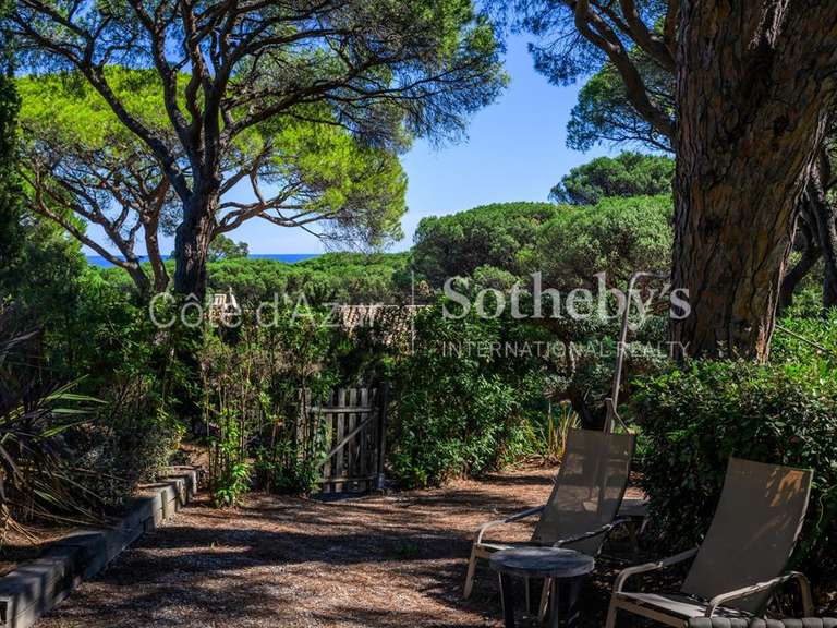 Maison Ramatuelle - 2 chambres - 58m²