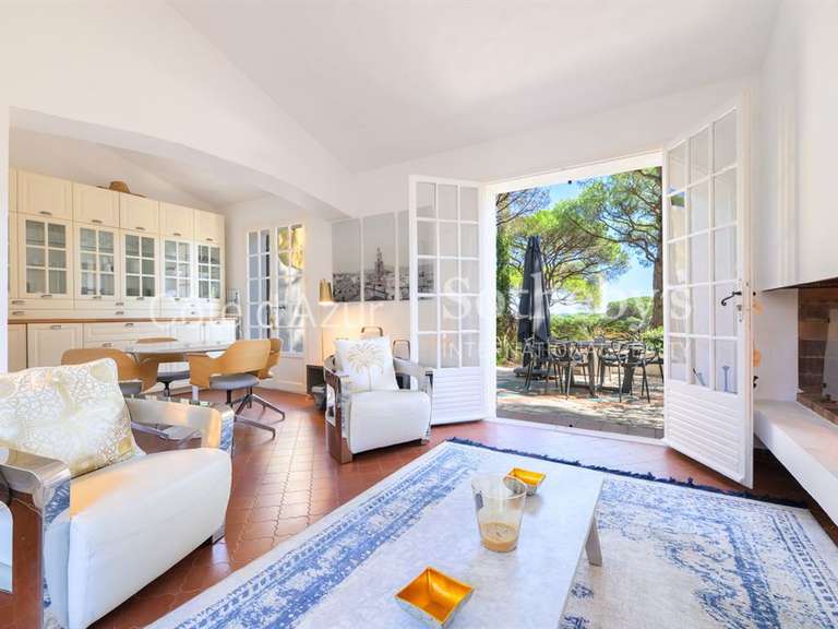 House Ramatuelle - 2 bedrooms - 58m²