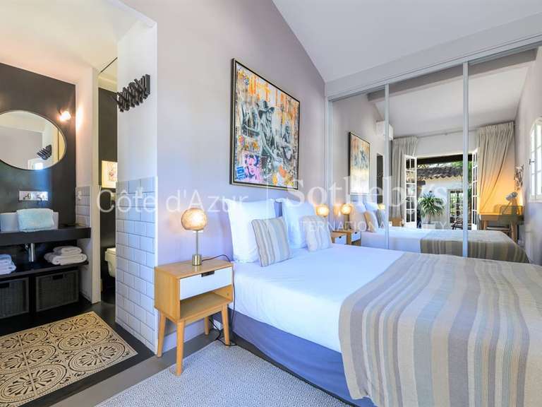 House Ramatuelle - 2 bedrooms - 58m²
