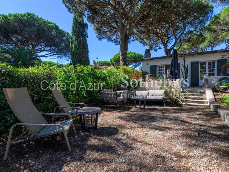 House Ramatuelle - 2 bedrooms - 58m²