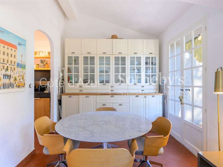 Maison Ramatuelle
