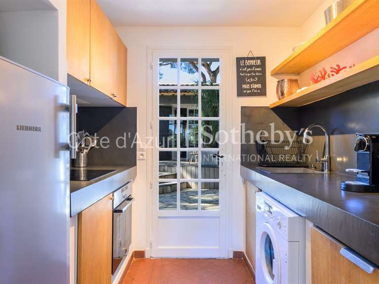 House Ramatuelle - 2 bedrooms - 58m²