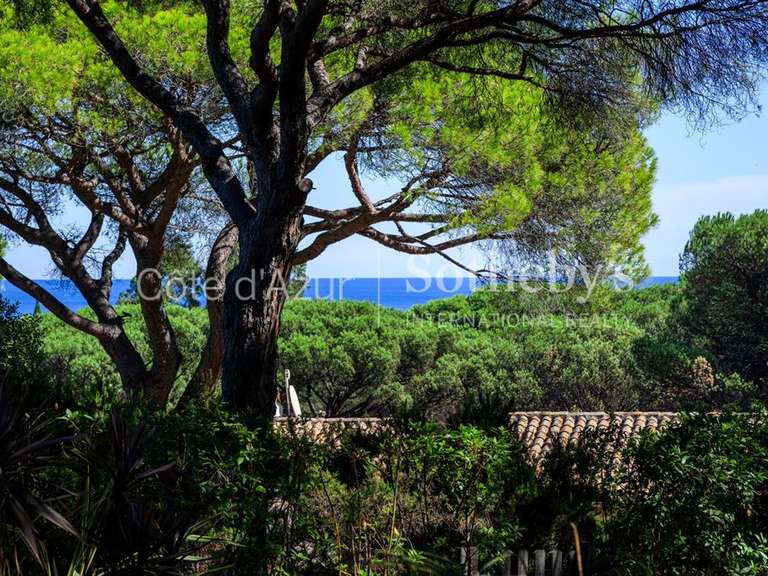 House Ramatuelle - 2 bedrooms - 58m²