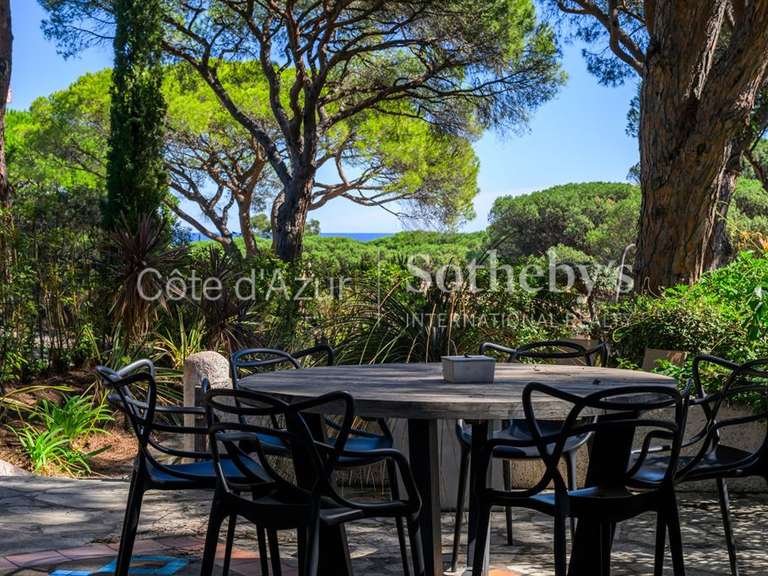 Maison Ramatuelle - 2 chambres - 58m²