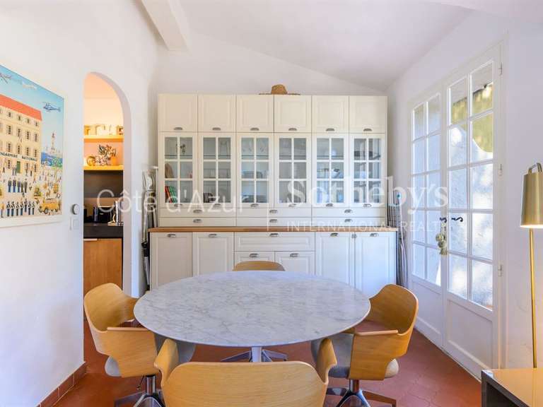 Maison Ramatuelle - 2 chambres - 58m²