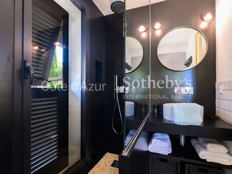 House Ramatuelle - 2 bedrooms - 58m²