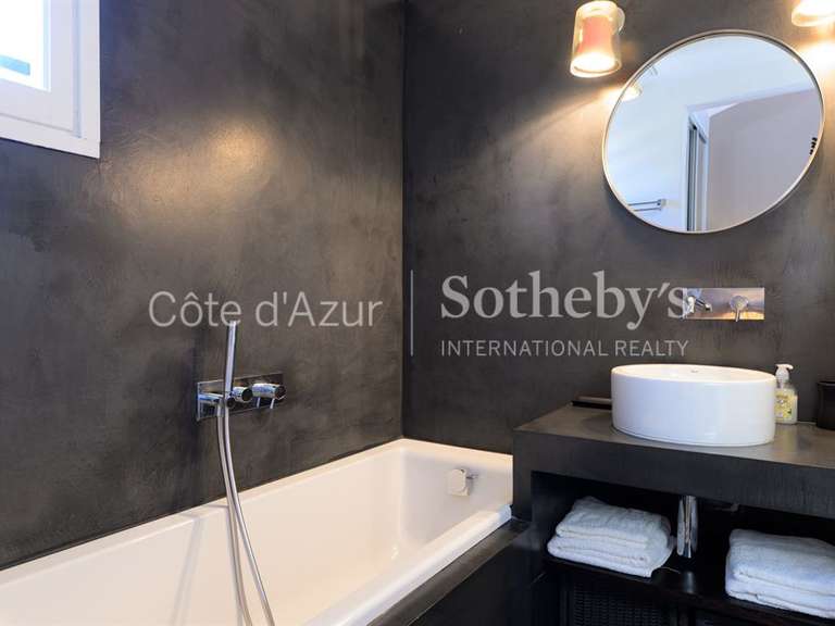 Maison Ramatuelle - 2 chambres - 58m²