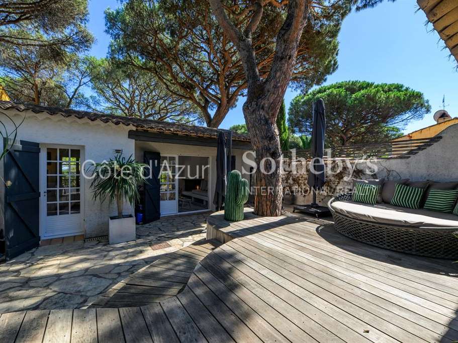 Maison Ramatuelle