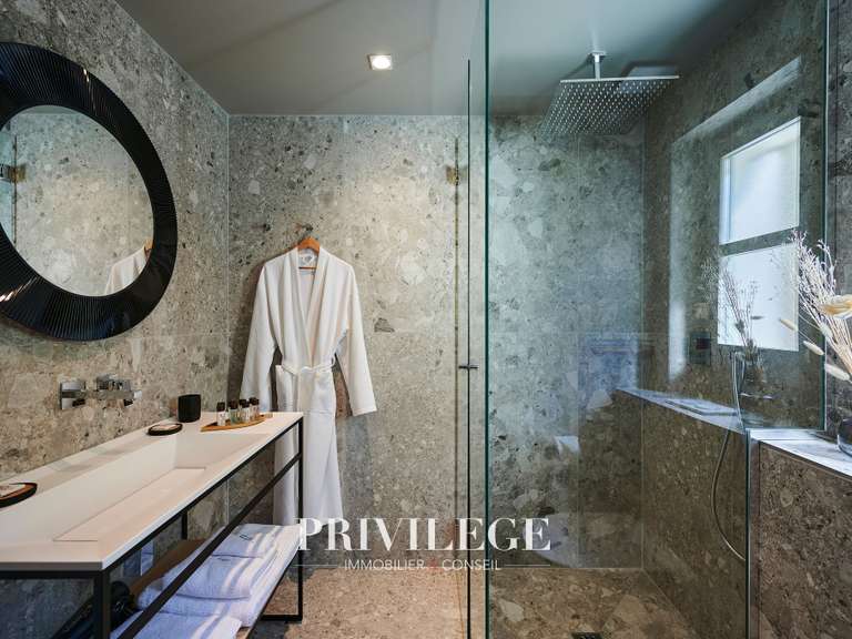 Maison Ramatuelle - 8 chambres - 480m²