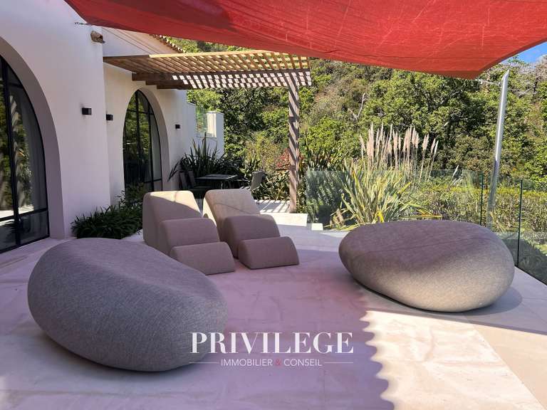 Maison Ramatuelle - 8 chambres - 480m²